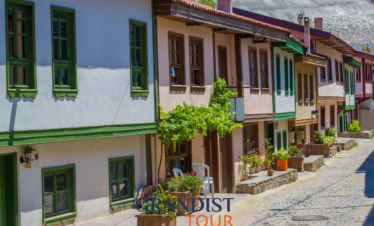 Bursa Tour – Cumalikizik & Uludag Mountain Tour from Istanbul