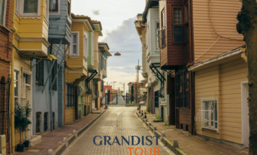 Private Tour – Istanbul 2 Day Historical Guided Tour