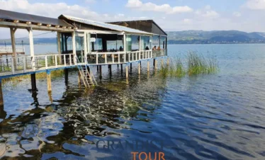 1Day Sapanca Lake and Maşukiye Tour from Istanbul