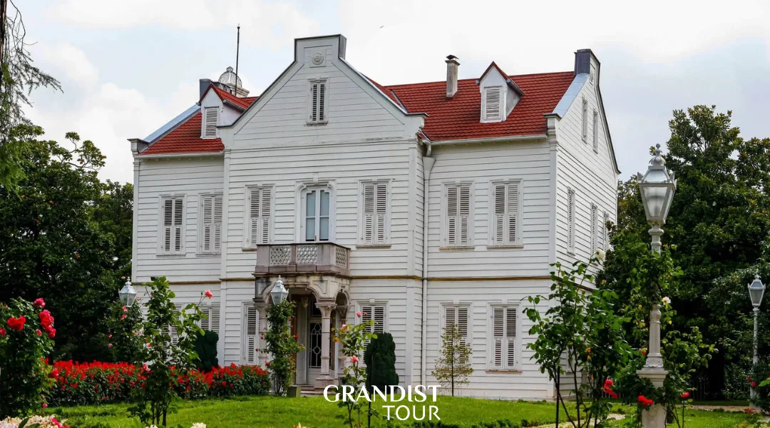 Maslak Pavilions