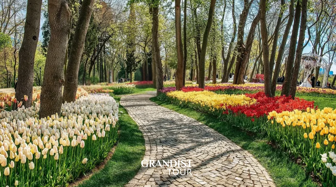 Istanbul’s Best Parks and Natural Areas