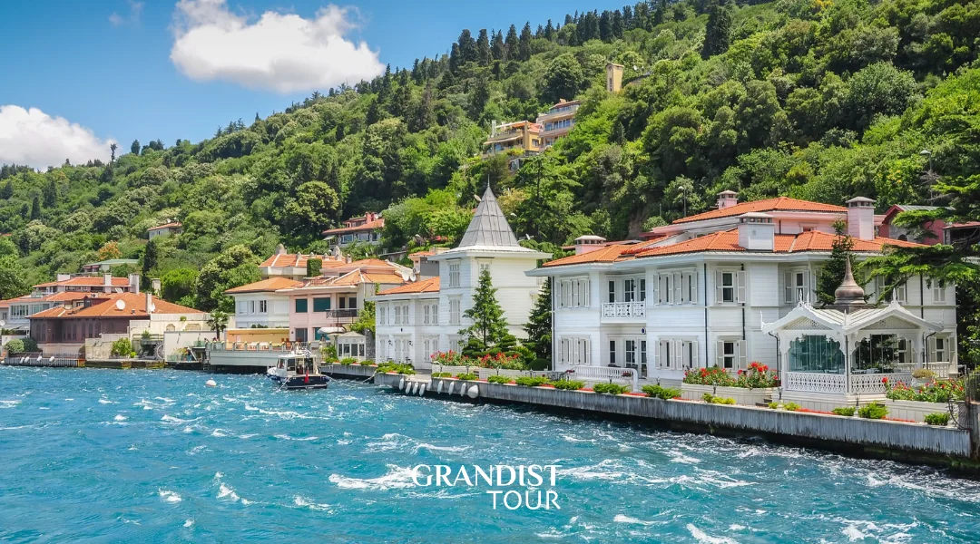 Princes’ Islands