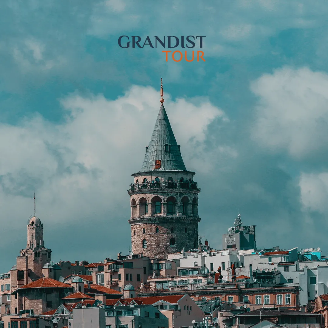 top ten holiday destinations in turkey
