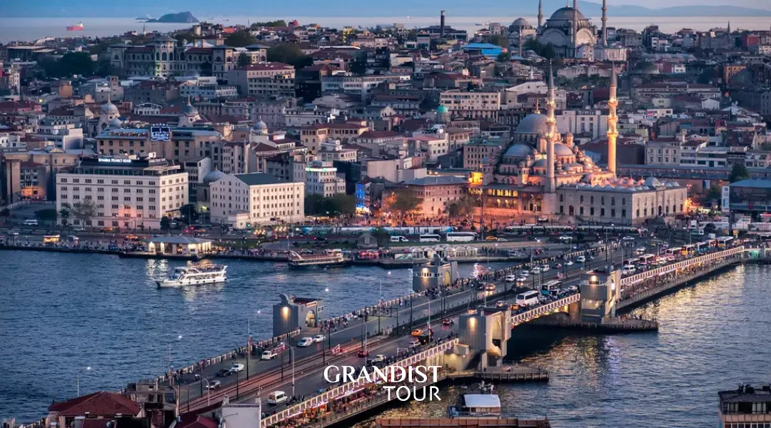 Istanbul