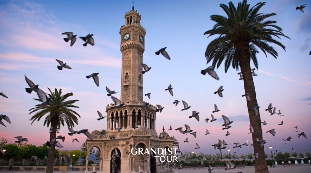 İzmir