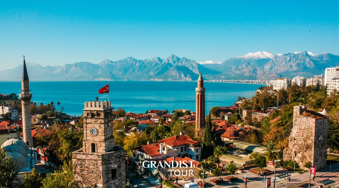 Antalya