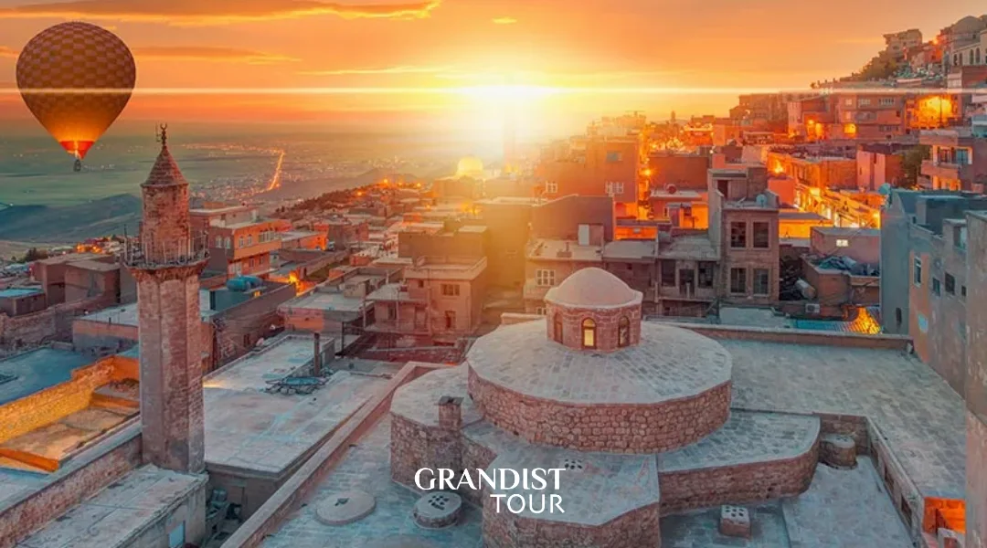 Mardin