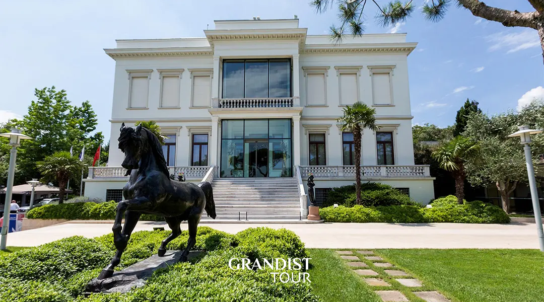 Sakıp Sabancı Museum