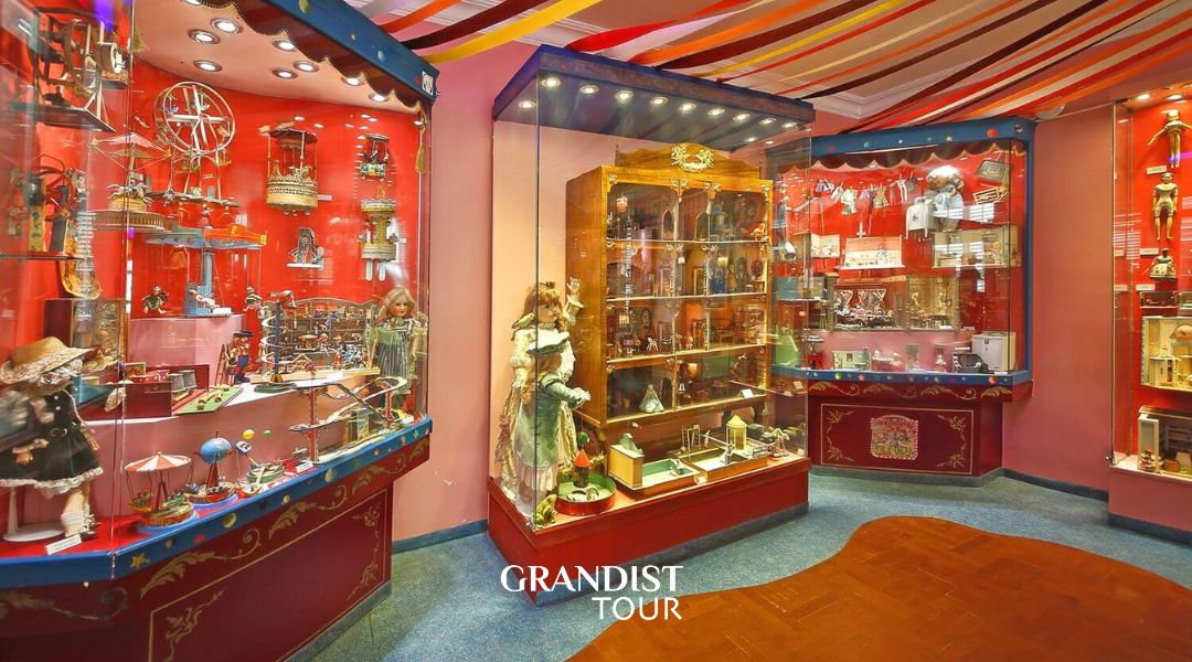 Toy Museum