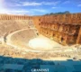 Turkey’s Most Beautiful Historical and Cultural Travel Routes