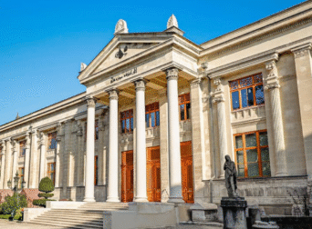 10 Must-See Museums in Istanbul