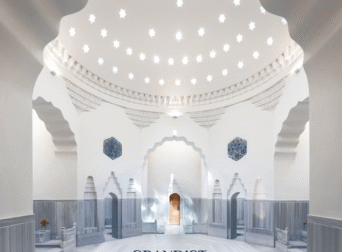 İstanbul’da Gidilecek Tarihi Hamamlar