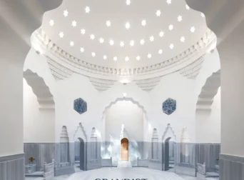 Historical Hammams to Visit in Istanbul