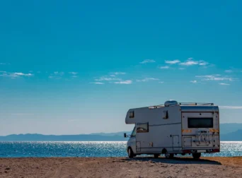 The Most Beautiful Camping Spots in Turkey