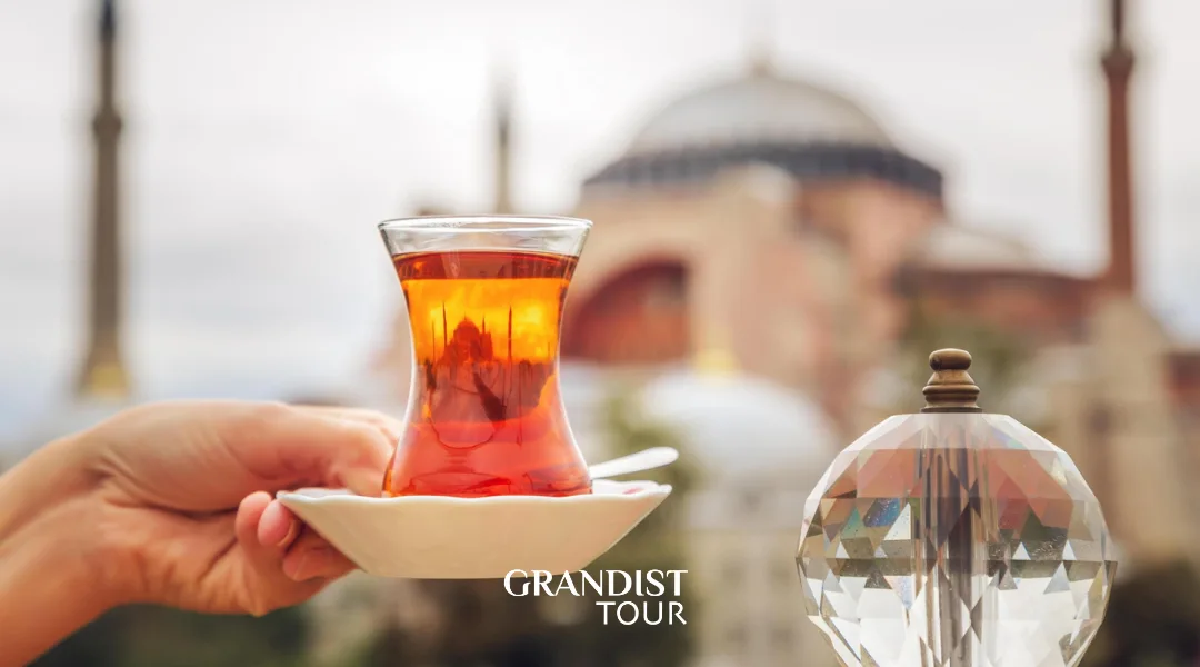 Türk Çayı