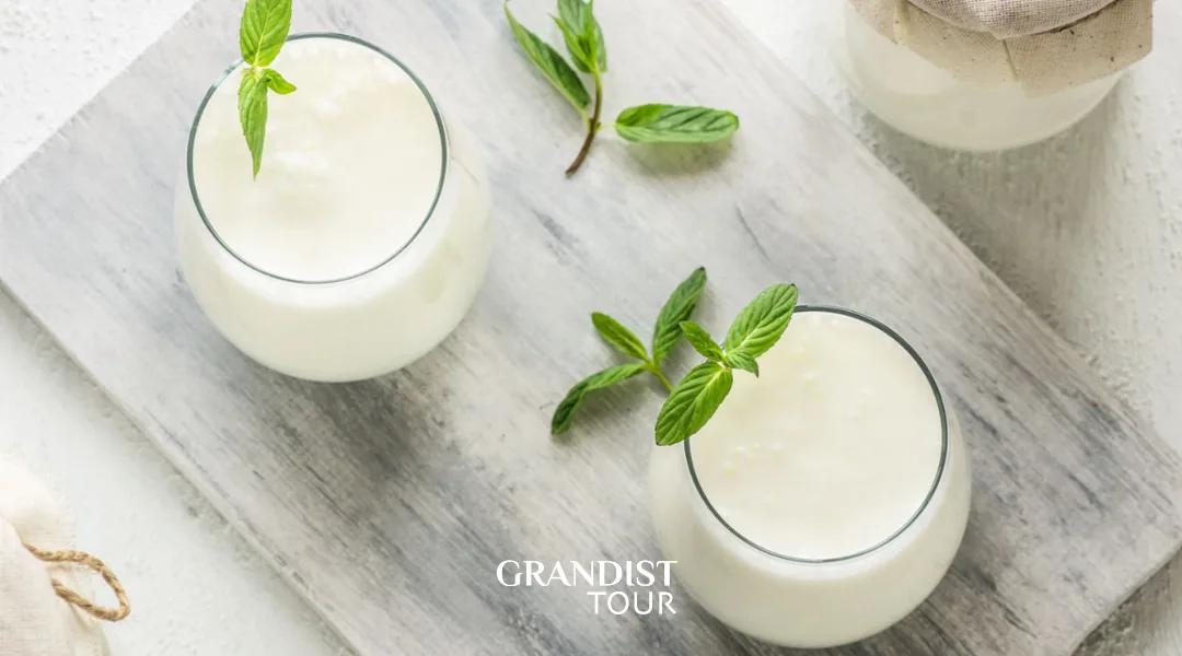Ayran