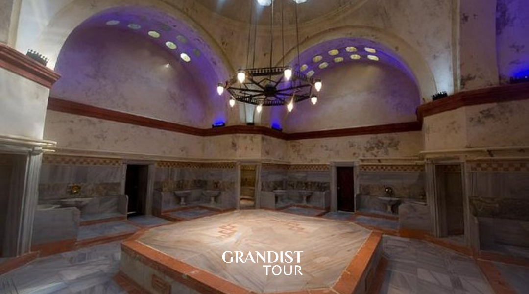 Galatasaray Hammam