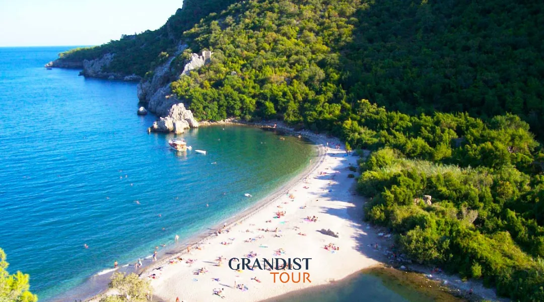 Olympos