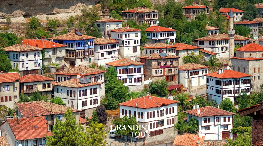 Safranbolu