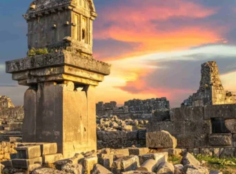 UNESCO World Heritage Sites to Visit in Turkey